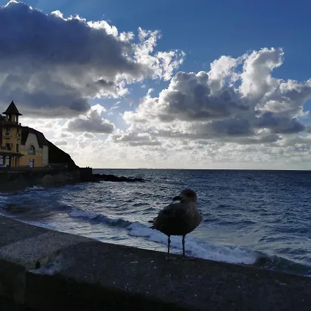 Casa vacanze La Des Cigales Coudeville