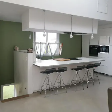 Holiday home La Des Cigales *