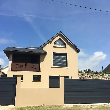 La Des Cigales Coudeville