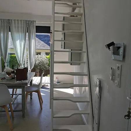 La Des Cigales Holiday home Coudeville