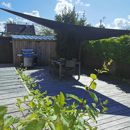 Holiday home La Des Cigales *