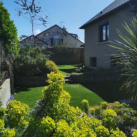 Σπίτι διακοπών La Des Cigales *