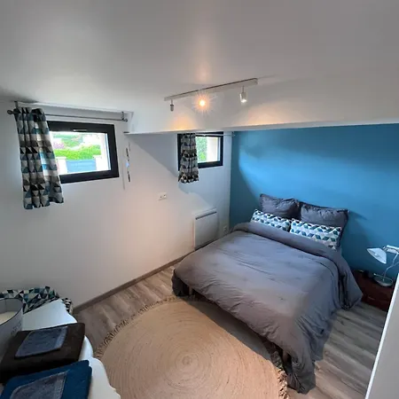 La Des Cigales Coudeville