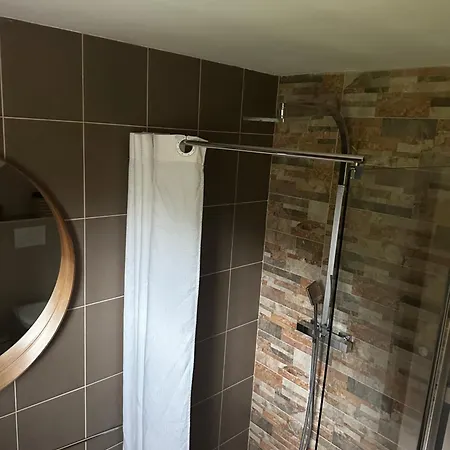 La Des Cigales Σπίτι διακοπών