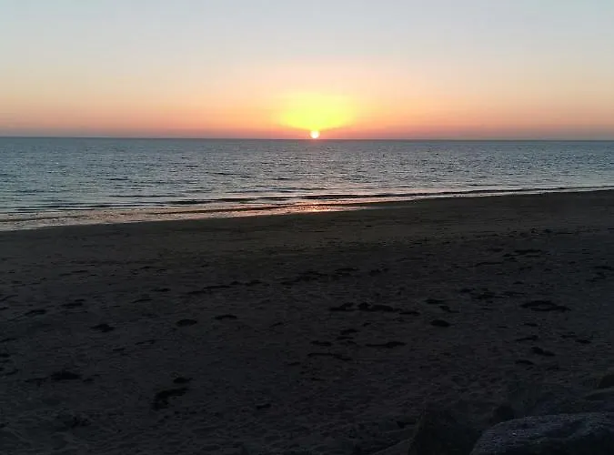 La Des Cigales Coudeville