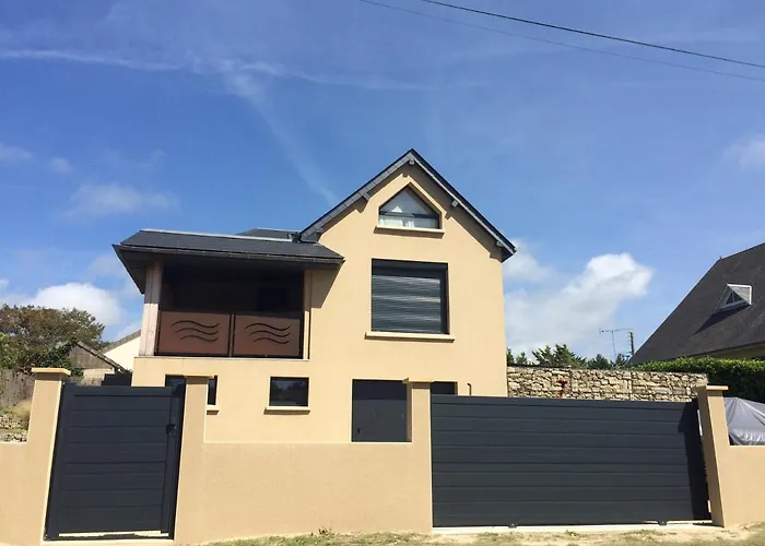 La Des Cigales Coudeville