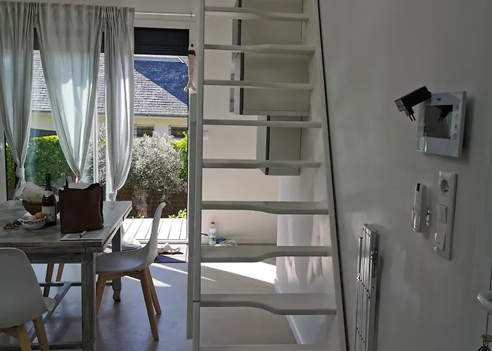 La Des Cigales Casa de Férias Coudeville