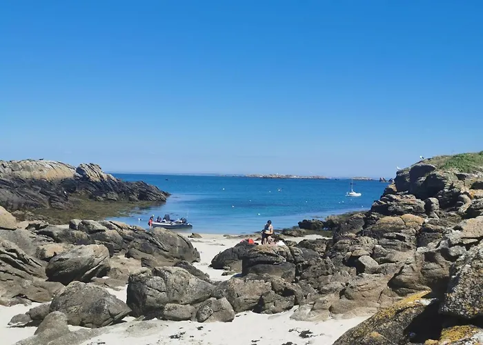 La Des Cigales Casa de Férias *