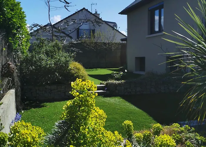 Casa de Férias La Des Cigales *