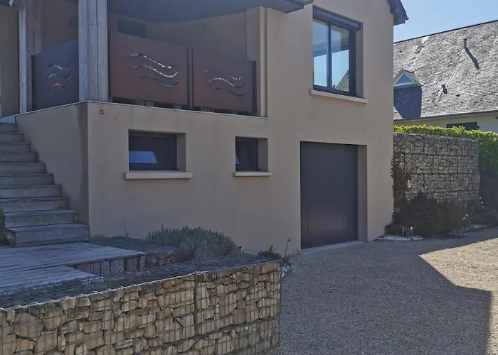 La Des Cigales Coudeville