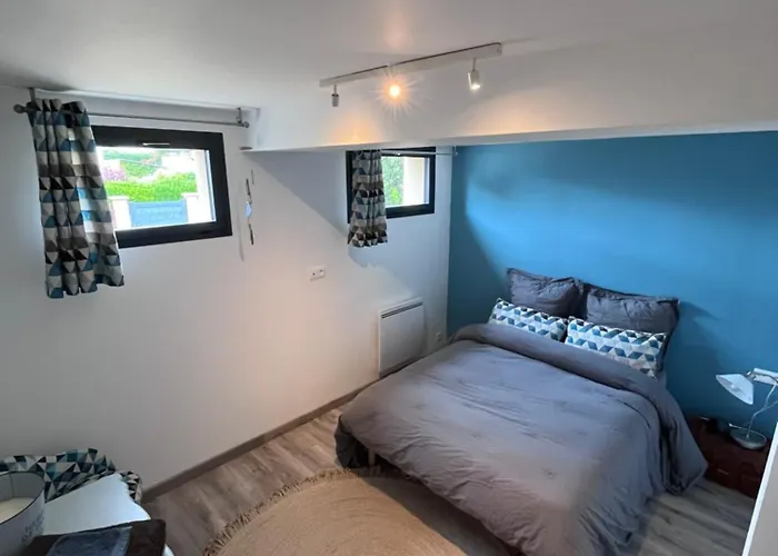 La Des Cigales Coudeville