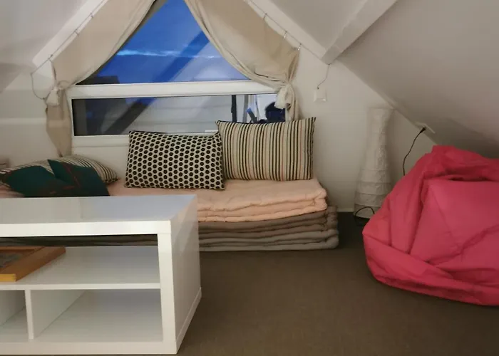 La Des Cigales Casa de Férias Coudeville