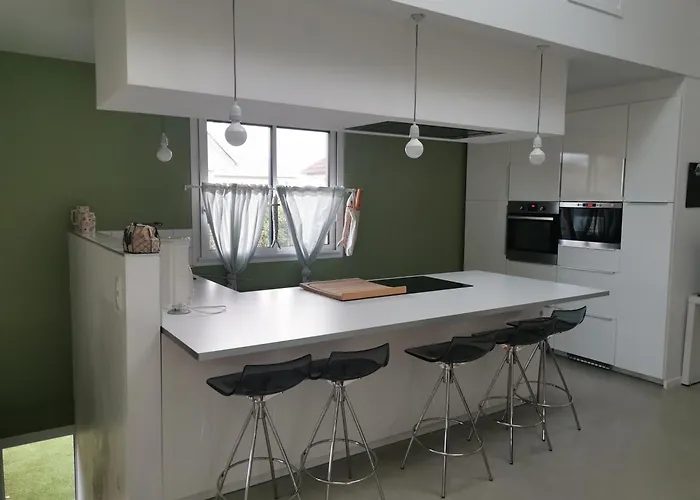 La Des Cigales Coudeville