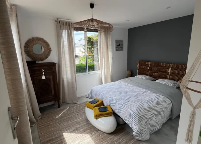 La Des Cigales * Coudeville