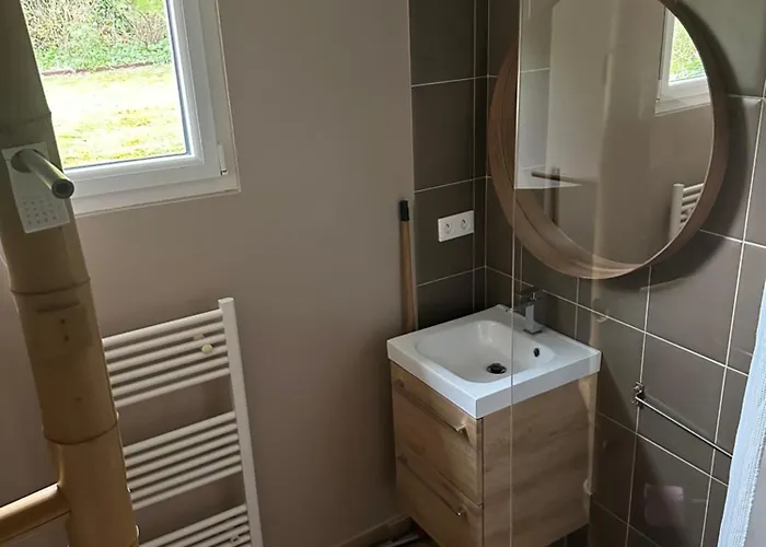 La Des Cigales Coudeville