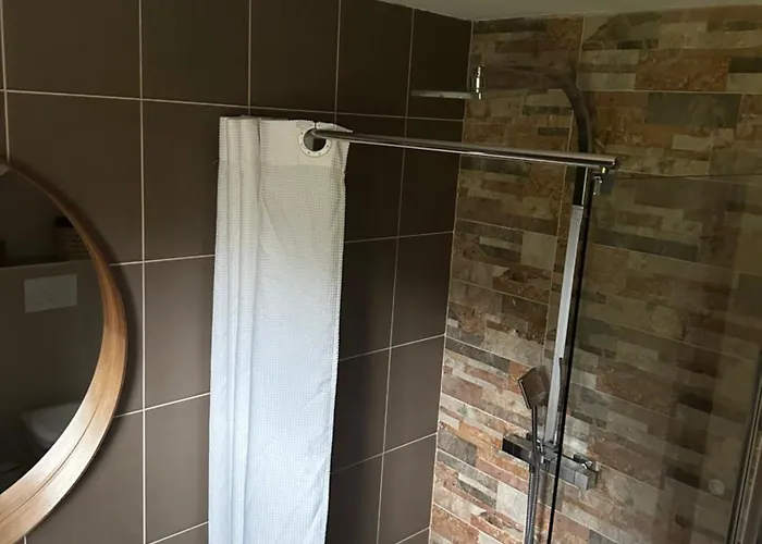 La Des Cigales Casa de Férias