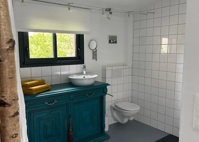 Casa de Férias La Des Cigales